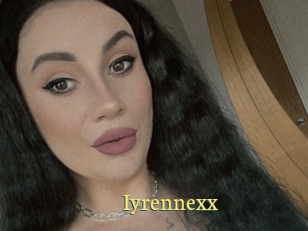 Iyrennexx