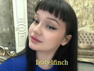 Izabelfinch