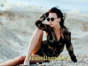 Izabellagoddes
