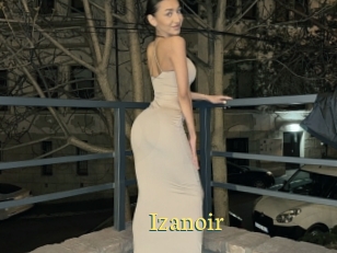 Izanoir