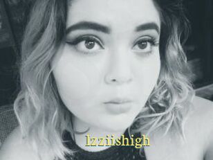 Izziishigh