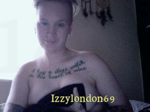 Izzylondon69