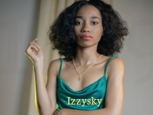 Izzysky