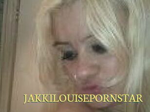 JAKKILOUISEPORNSTAR