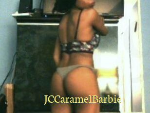 JCCaramelBarbie