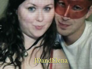 JDandElena