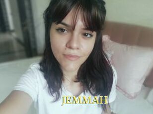 JEMMAH