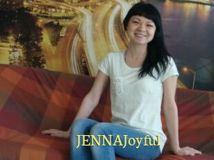 JENNAJoyful