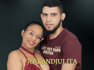 JOSEANDJULITA