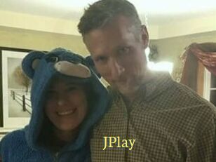 JPlay