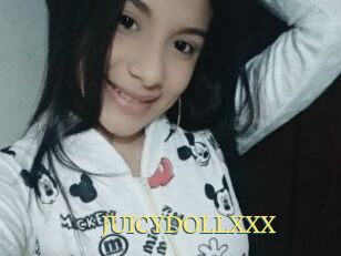 JUICYDOLLXXX
