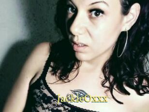 JackieOxxx