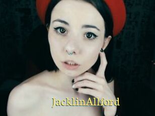 JacklinAllford