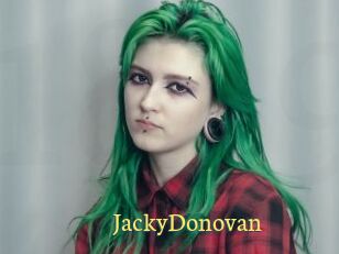JackyDonovan