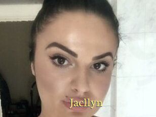Jacllyn