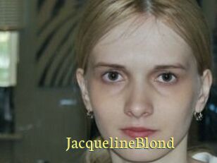 JacquelineBlond