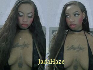 JadaHaze