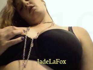 JadeLaFox