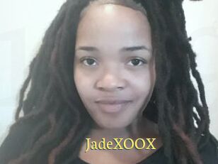 JadeXOOX