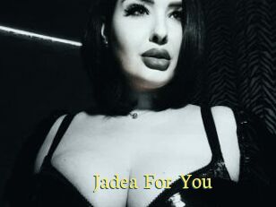 Jadea_For_You