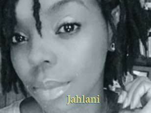 Jahlani