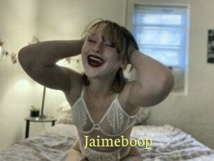 Jaimeboop