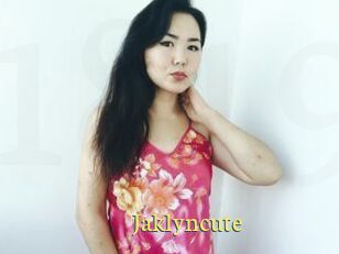 Jaklyncute
