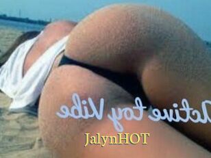 JalynHOT_