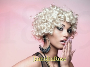 JameliaRose