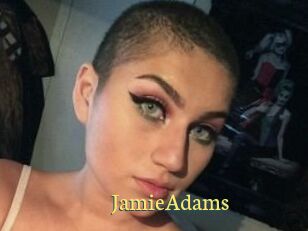 JamieAdams