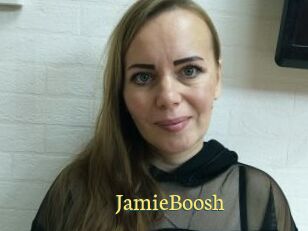JamieBoosh