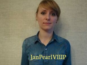 JanPearlVIIIP