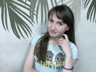 JaneCain