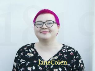 JaneColen