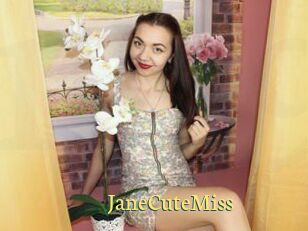 JaneCuteMiss