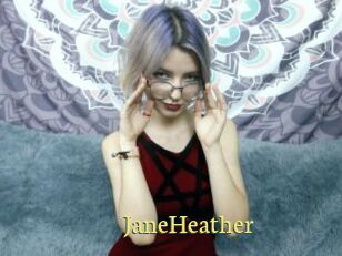 JaneHeather