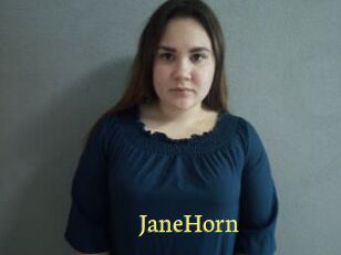 JaneHorn