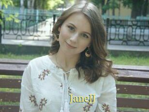 JaneJJ