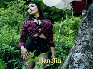 JaneJin