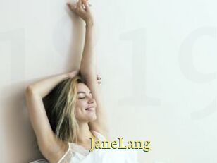 JaneLang