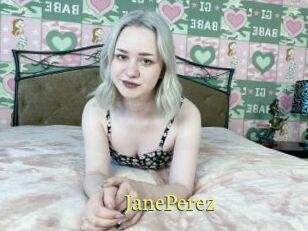 JanePerez
