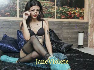 JaneViolete