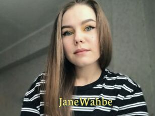 JaneWahbe