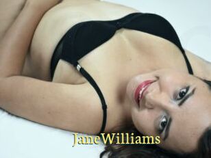 JaneWilliams