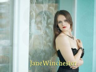 JaneWinchester
