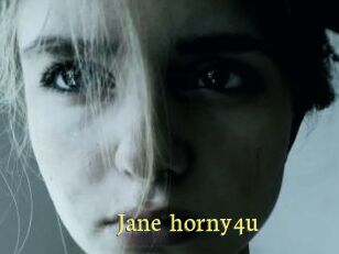 Jane_horny4u