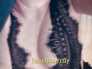 Janebutterfly
