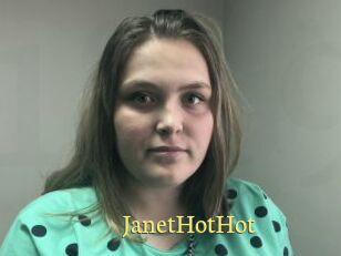 JanetHotHot