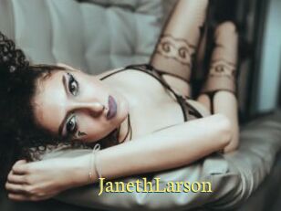 JanethLarson