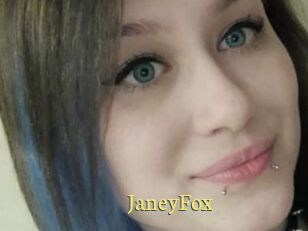 JaneyFox